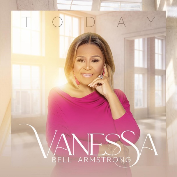 Gospel Artist Vanessa Bell Armstrong Returns with 1st Album in Over a Decade