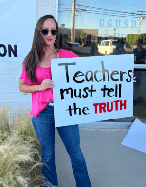 California School District Settles with Teacher Dismissed Over Religious Beliefs