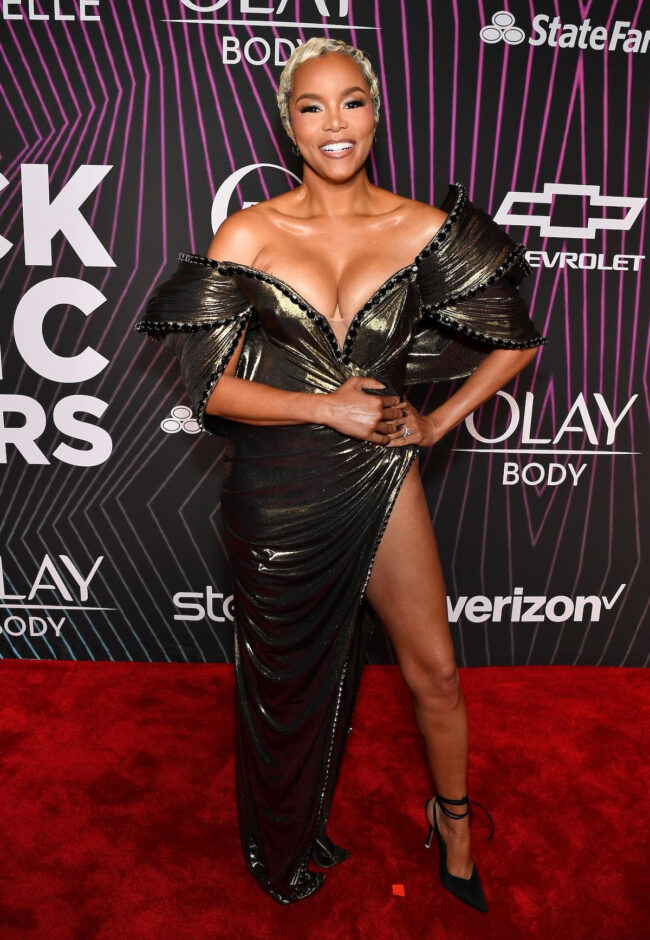 EXCLUSIVE PHOTOS: 2024 Black Music Honors with Hezekiah Walker, Johnny Gill, LeToya Luckett and others