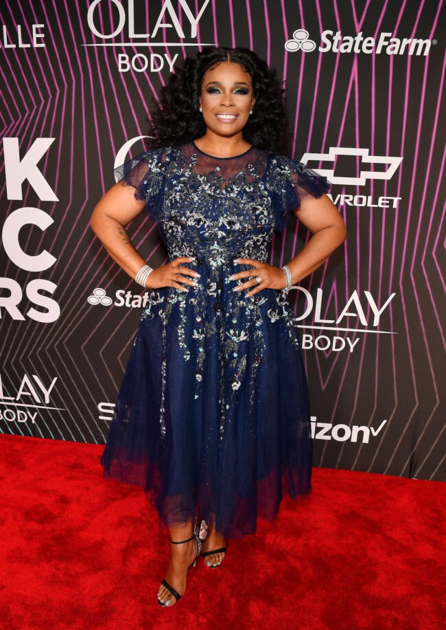 EXCLUSIVE PHOTOS: 2024 Black Music Honors with Hezekiah Walker, Johnny Gill, LeToya Luckett and others