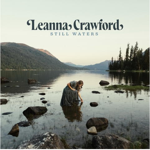 Leanna Crawford Drops New Hit Song