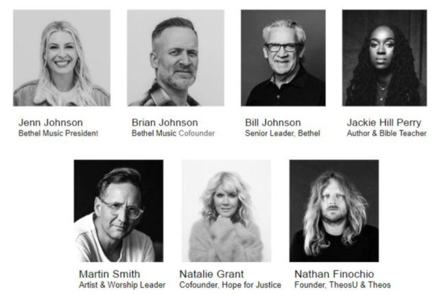 Bethel Music Worship School Returns with Special Guests for 10 Days of Worship, Teaching, and Ministry