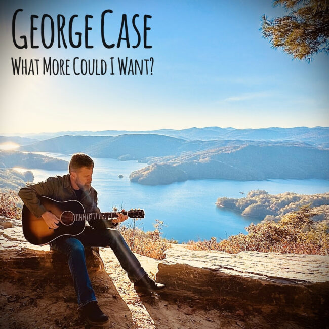 Christian Artist George Case Drops New Single