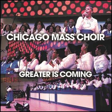 New Haven Records Unveils Chicago Mass Choir&#8217;s New Album