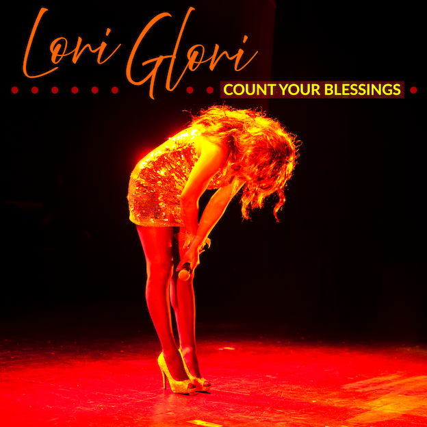 Powerhouse Singer-Songwriter Lori Glori Drops Official Music Video for Her New Track