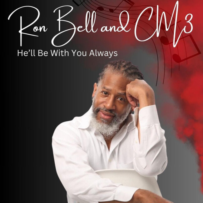 Find Solace in Ron Bell and CM3&#8217;s New Song