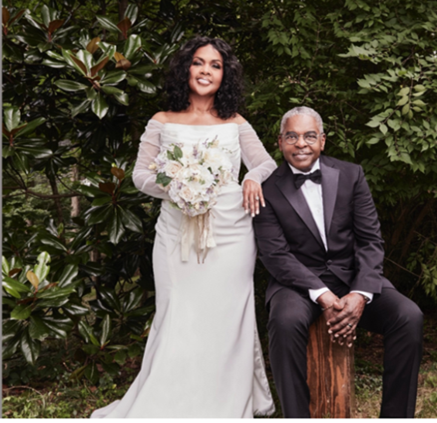 CeCe Winans Honors 40 Years of Marriage