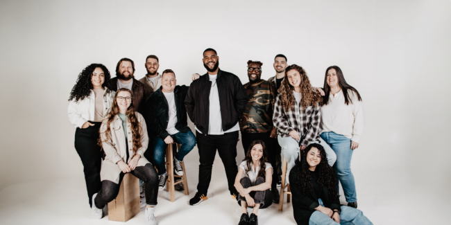 Faith Worship Arts Drops New Song with Dream Label Group