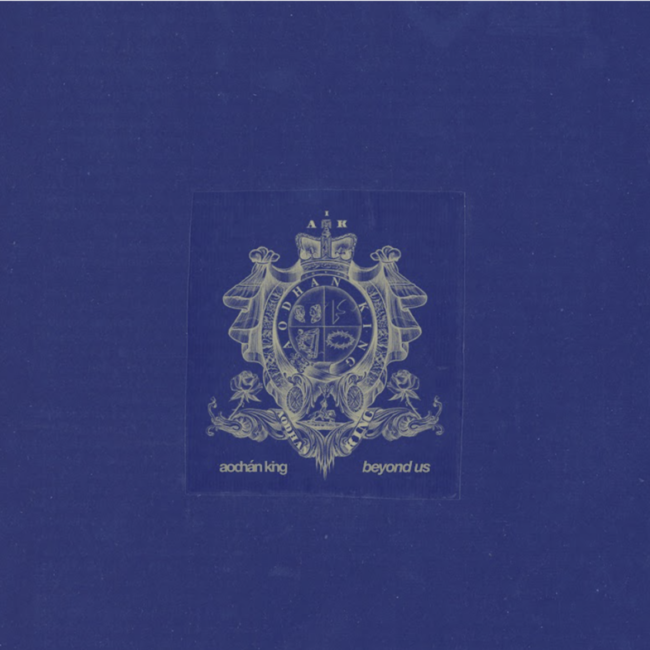 Aodhán King Stuns with Debut Album ‘Beyond Us’