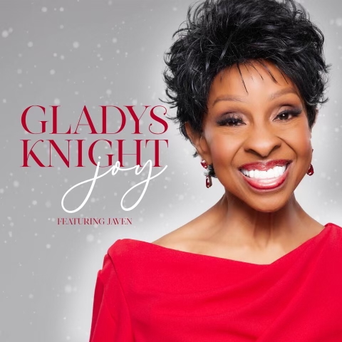 Gladys Knight and Javen Team Up for New Christmas Single
