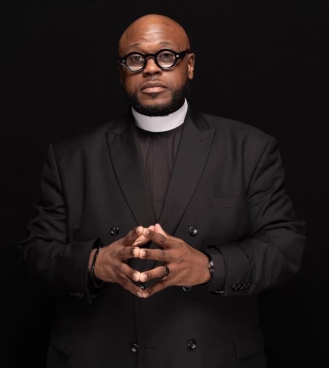 Ron Woods & AHOP Drop ‘Jesus Lives’ & Announce New Album