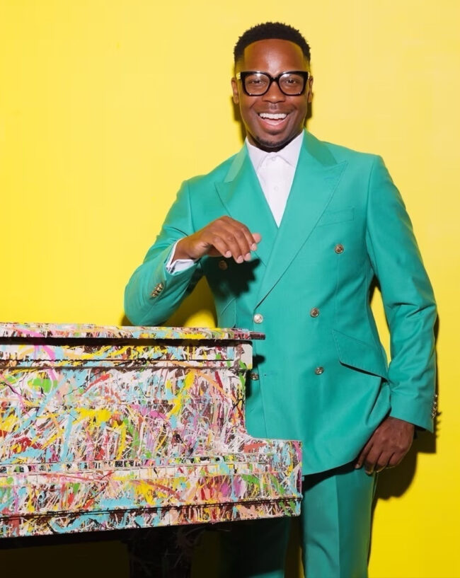 Jason Singleton &#038; Choir Drop New Gospel Single