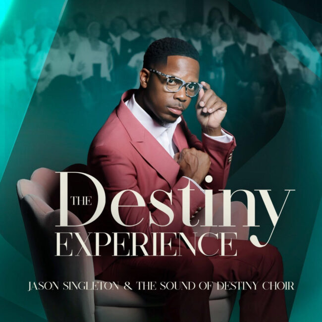 Jason Singleton &#038; Choir Drop New Gospel Single