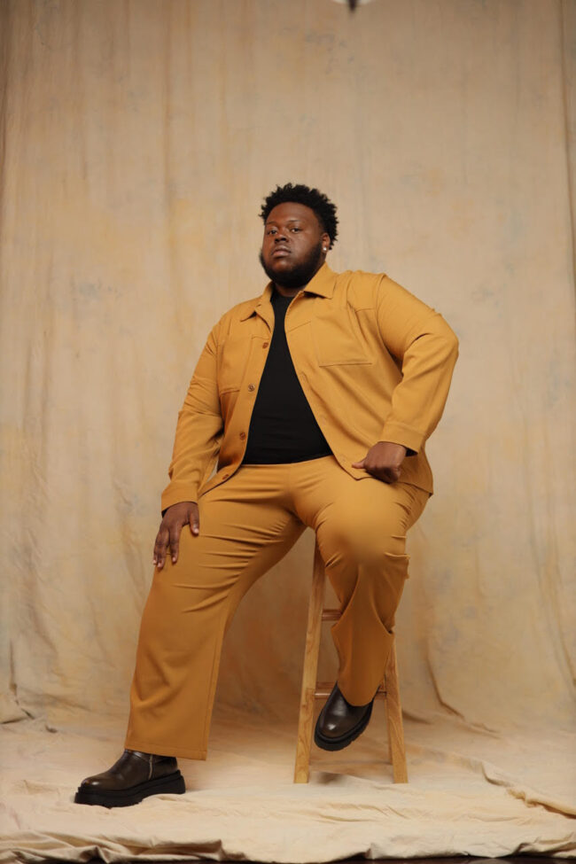 Melvin Crispell III Releases New Song &#8220;Reason to Dance&#8221;