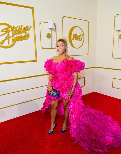 Exclusive Photos from the 2025 Stellar Awards