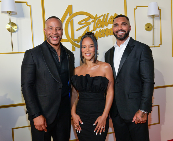 Exclusive Photos from the 2025 Stellar Awards