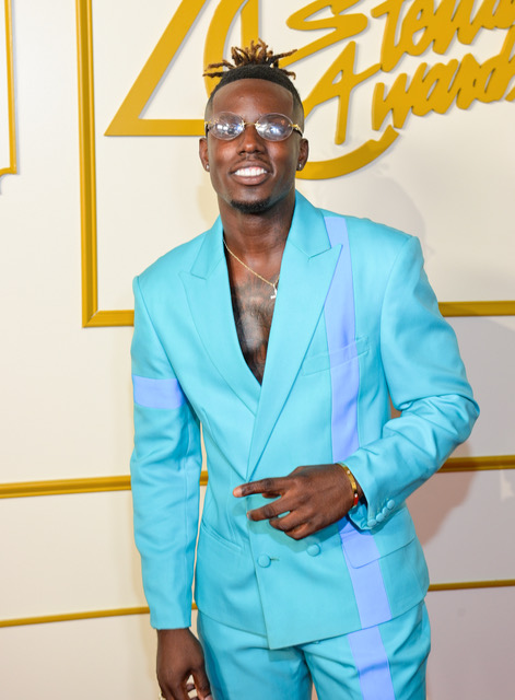 Exclusive Photos from the 2025 Stellar Awards