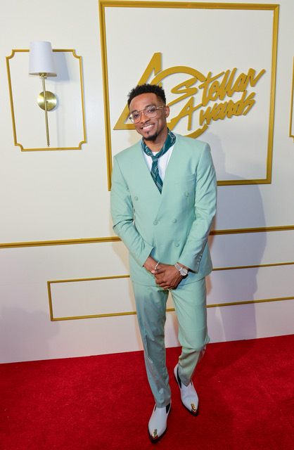 Exclusive Photos from the 2025 Stellar Awards