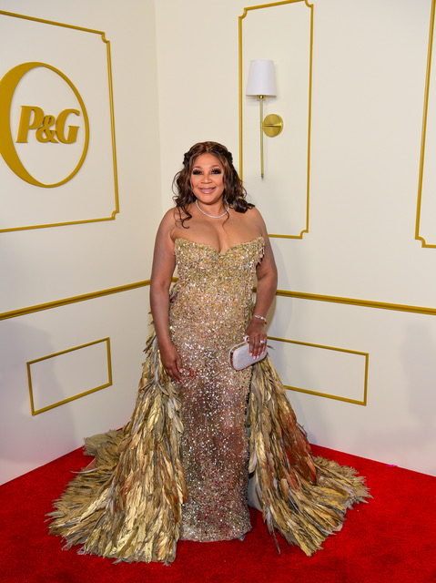 Exclusive Photos from the 2025 Stellar Awards