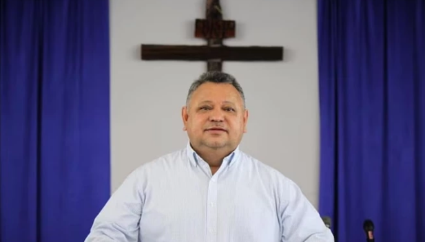 Pastor Released After Visa Overstay Says Souls Found Christ in Detention