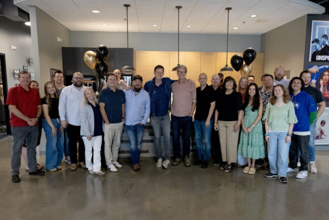 Jason Gray Signs Exclusive Deal with Centricity, Announces Acoustic Storytime Tour