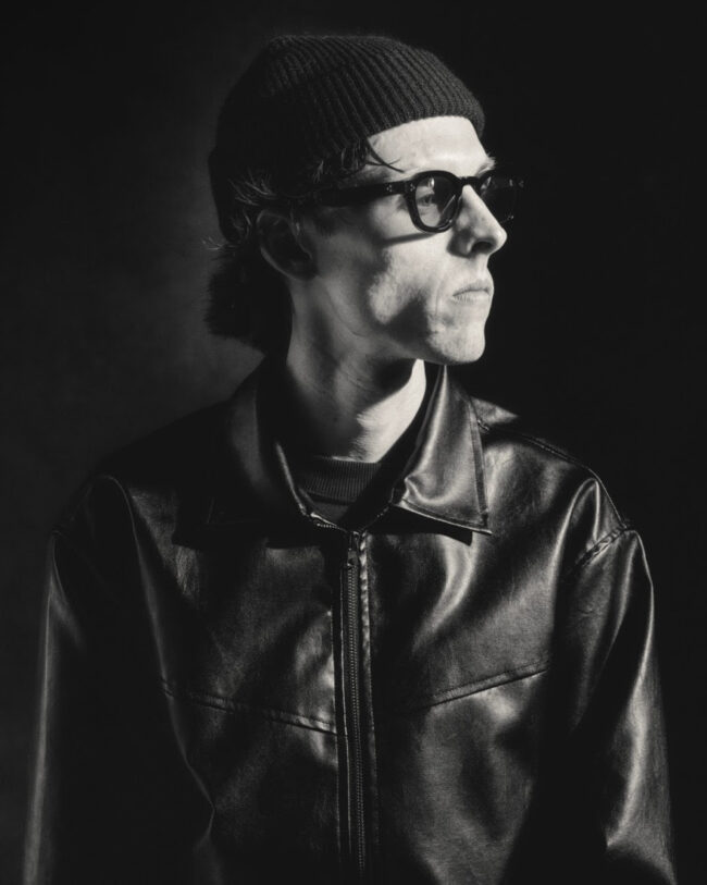 John Allan Unveils &#8216;Heaven Secrets&#8217; Ahead of Debut EP Release