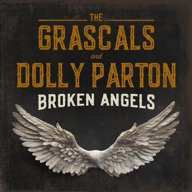 Dolly Parton Teams Up with The Grascals on ‘Broken Angels’