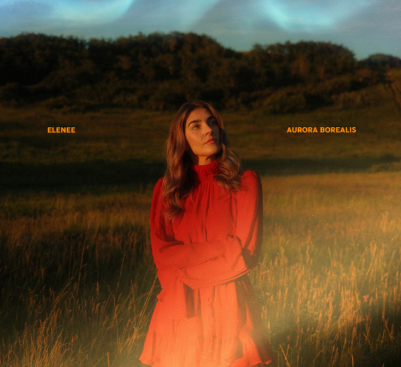 Elenee Set to Release “Aurora Borealis” This Friday