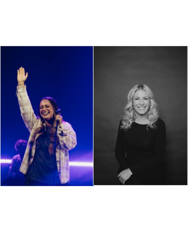 Jenn Johnson &#038; Christine D&#8217;Clario Release Bilingual Anthem &#8216;No One Like The Lord&#8217;
