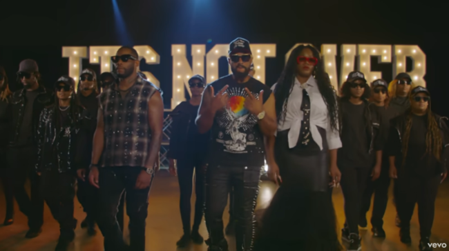 Jevon Dewand &#038; The Trap Starz Drop Music Video ft. Jazze Pha, Gaz Money &#038; Charnel Allen