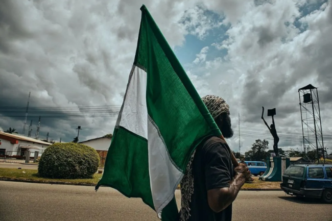 Human Rights Leaders Expose Cover-Up of Christian Persecution in Nigeria