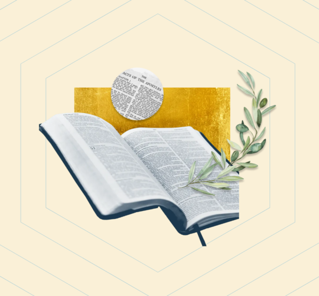 Spoken Gospel Completes 7-Year Bible Project with Revelation Release