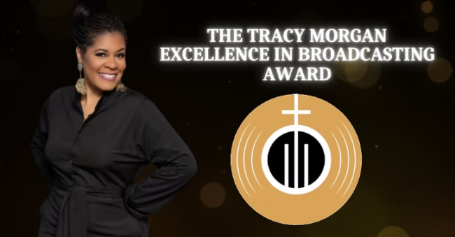 Spin Awards Unveils Tracy Morgan Excellence in Broadcasting Award