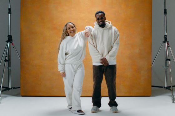 Faith Child Teams Up with Erica Campbell for New Single