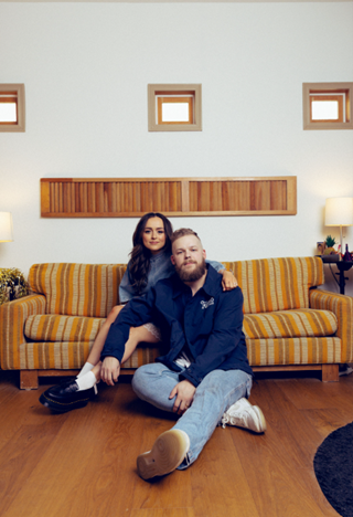 Bethel Music&#8217;s Garett &#038; Kate Serban Debut &#8216;How Great Thou Art (Live)&#8217;