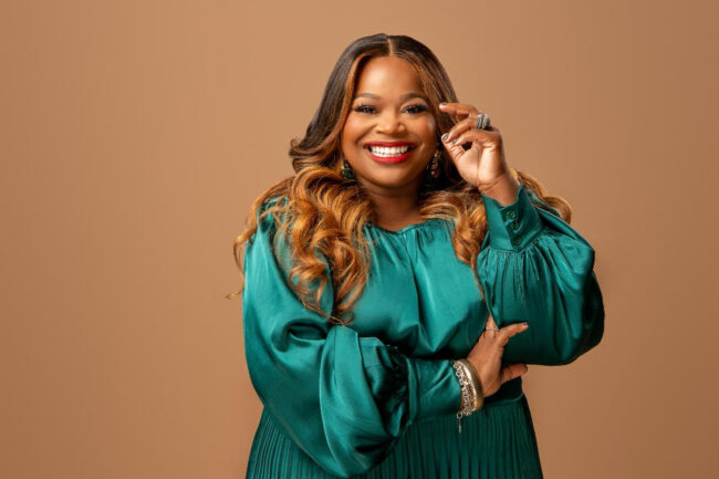 Crystal Aikin Drops New Song &#8216;Lord I Need Your Help&#8217;