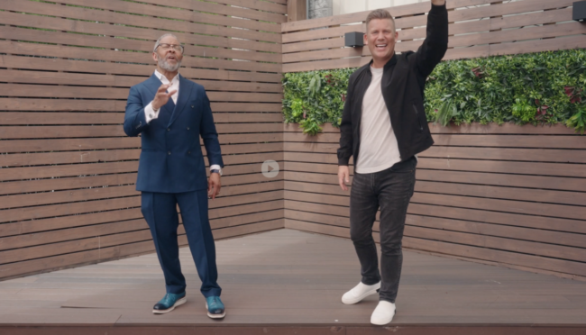 Dr. Alyn E. Waller &#038; Joseph Habedank Debut &#8216;We Sing Glory&#8217; Video