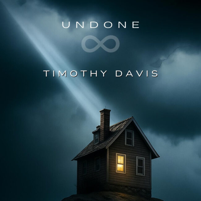 Timothy Davis Unveils New Single