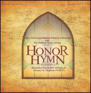 Tehillah Music Group Drops New Song with Full Gospel Baptist Fellowship