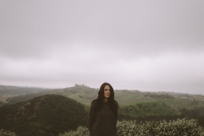 Bethel Music’s Kristene DiMarco Unveils First Track