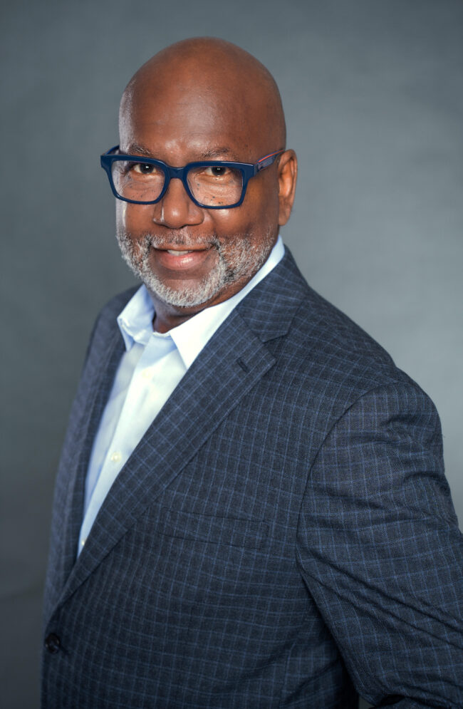 USA’s Top Urban Inspirational Radio Network Unveils New Brand
