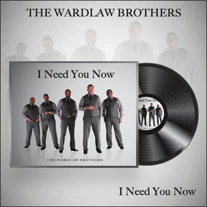 The Wardlaw Brothers Back After 7 Year Hiatus