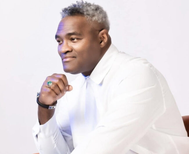 Earnest Pugh Responds Publicly to Charlie Kirk Post