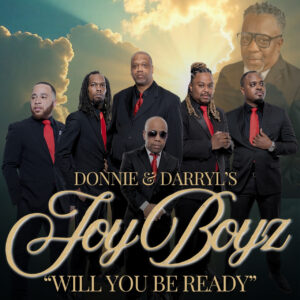 Cast Your Stellar Awards Ballot! Voting Open to Public for a Limited Time