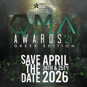 Cast Your Stellar Awards Ballot! Voting Open to Public for a Limited Time