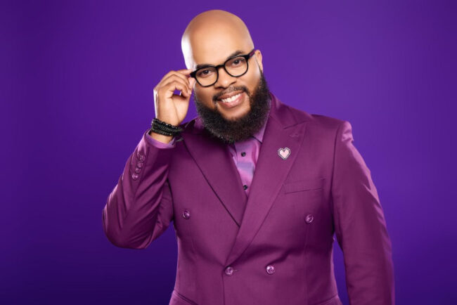 JJ Hairston &#038; Youthful Praise Drop &#8216;The Live Reunion: DC (Deluxe)&#8217;