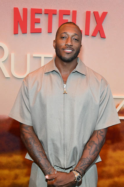 NETFLIX Hosts Star Studded Screening for Movie Ruth &#038; Boaz