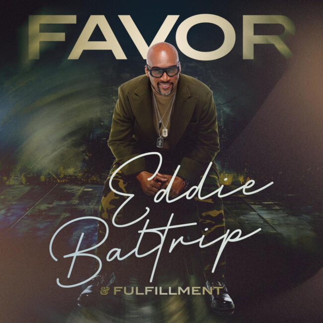 Eddie Baltrip &#038; Fulfillment Drop &#8216;FAVOR&#8217; Video ft. DeWayne Woods
