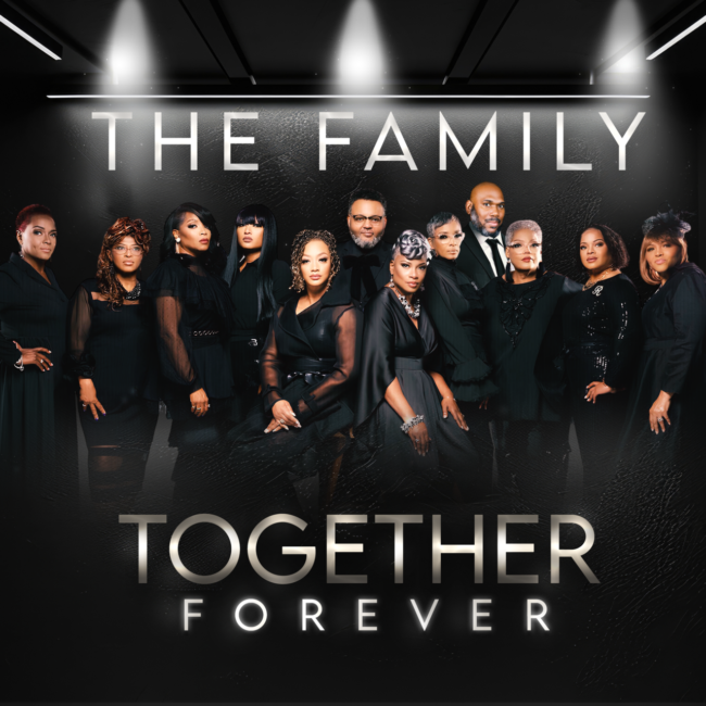 Iconic Group “The Family” is Back with New Music