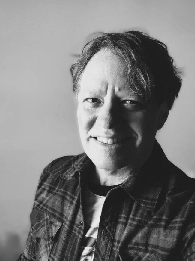 Robert Peterson & The Crusade Drop New Single